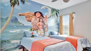 Free WiFi - Parkside Paradise (Kissimmee)