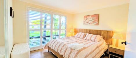 3 Schlafzimmer, kostenloses WLAN, Bettwäsche, Rollstuhlgeeignet