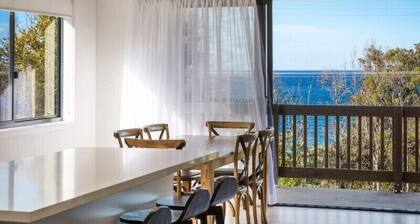 Kings Cove - Captivating Coastal Views