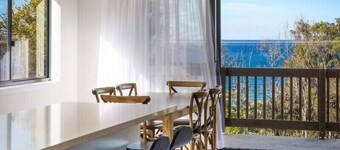 Kings Cove - Captivating Coastal Views