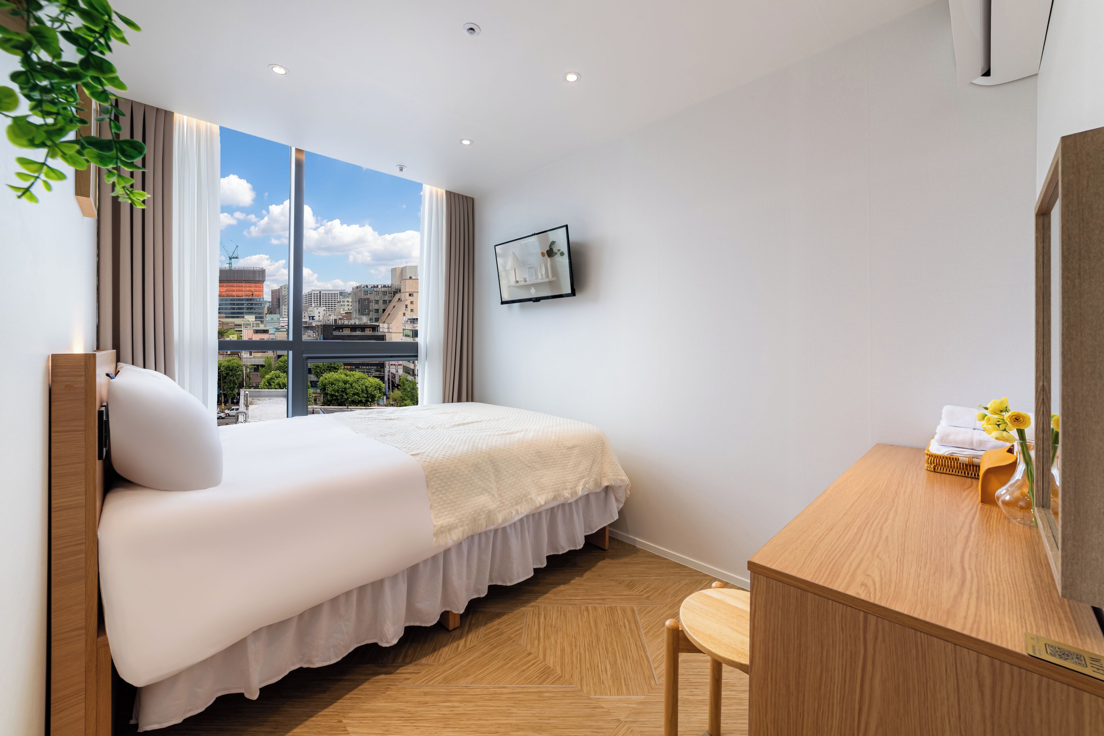Superior Double Room | Free WiFi