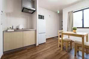 WiFi (free) - HANASTAY UMI (Osaka)