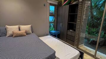 6 chambres, Wi-Fi, draps fournis