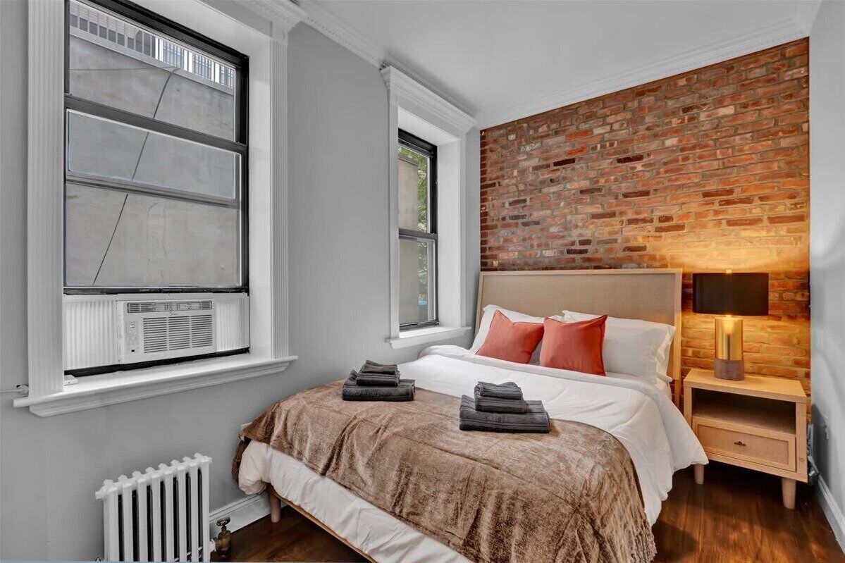 Apartment, 3 Bedrooms | Free WiFi