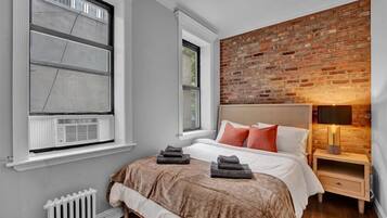 Apartment, 3 Bedrooms | Free WiFi