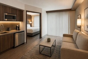 Studio Confort | Intérieur