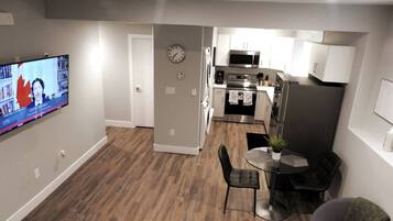 House, 2 Bedrooms | Living room