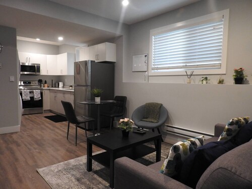 The Hamm Suite Rentals