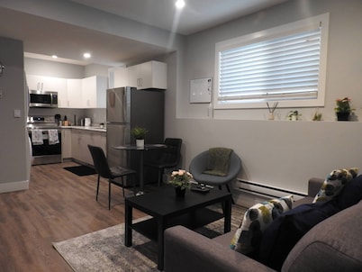 The Hamm Suite Rentals