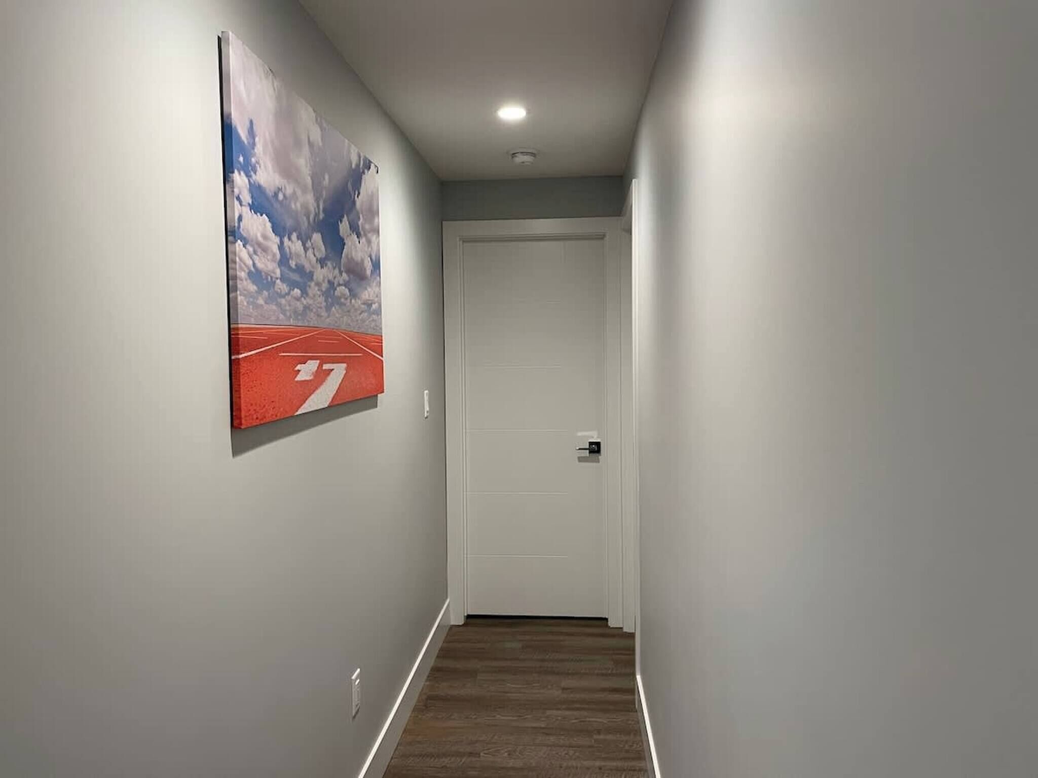 House, 2 Bedrooms | Interior