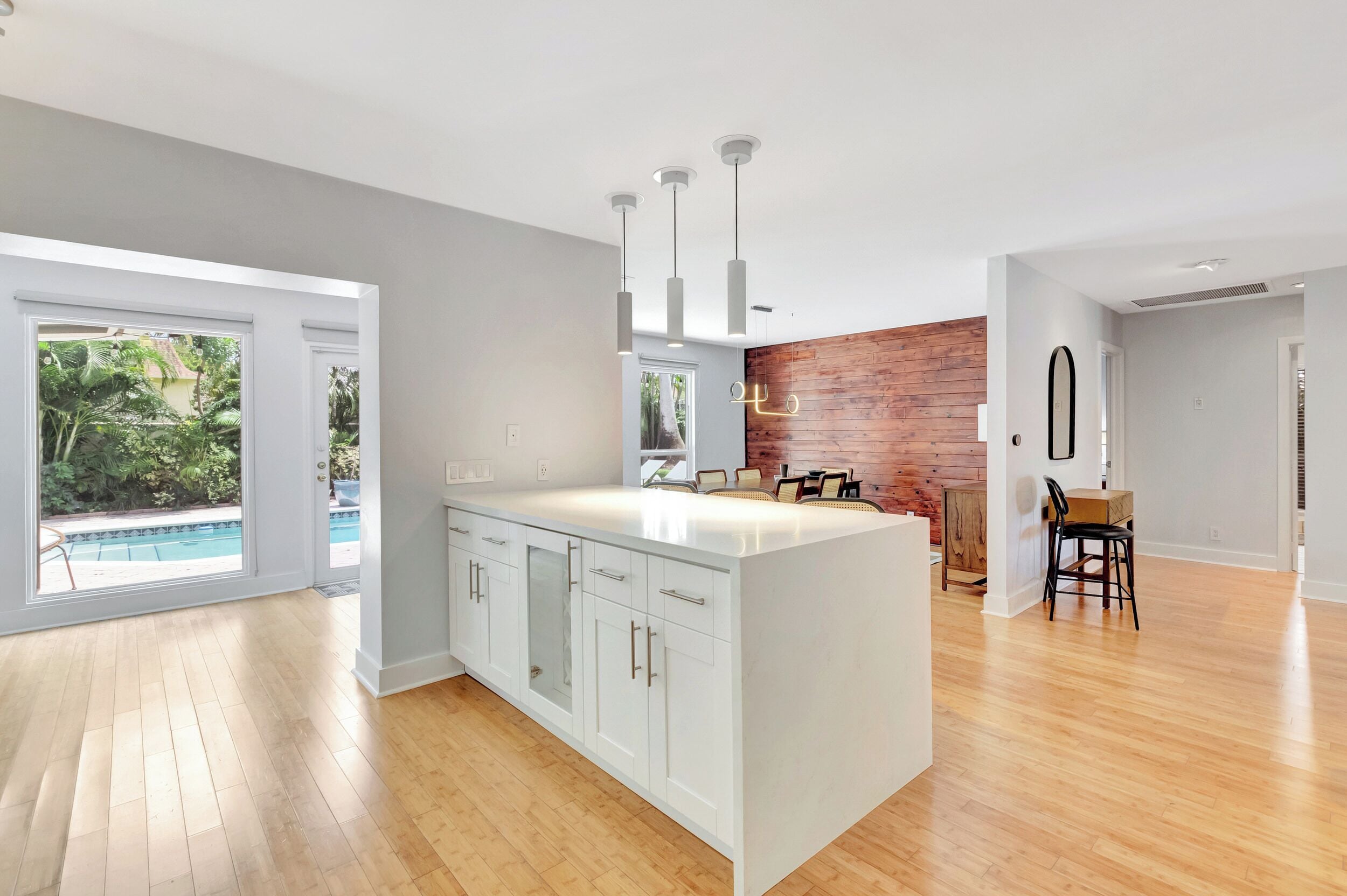 Family House, 4 Bedrooms, Non Smoking | Interior
