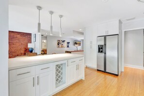 Family House, 4 Bedrooms, Non Smoking | Interior - Idyllic Boca Pool Home (Boca Raton)