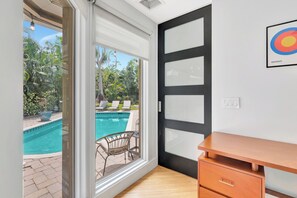 Family House, 4 Bedrooms, Non Smoking | Pool - Idyllic Boca Pool Home (Boca Raton)