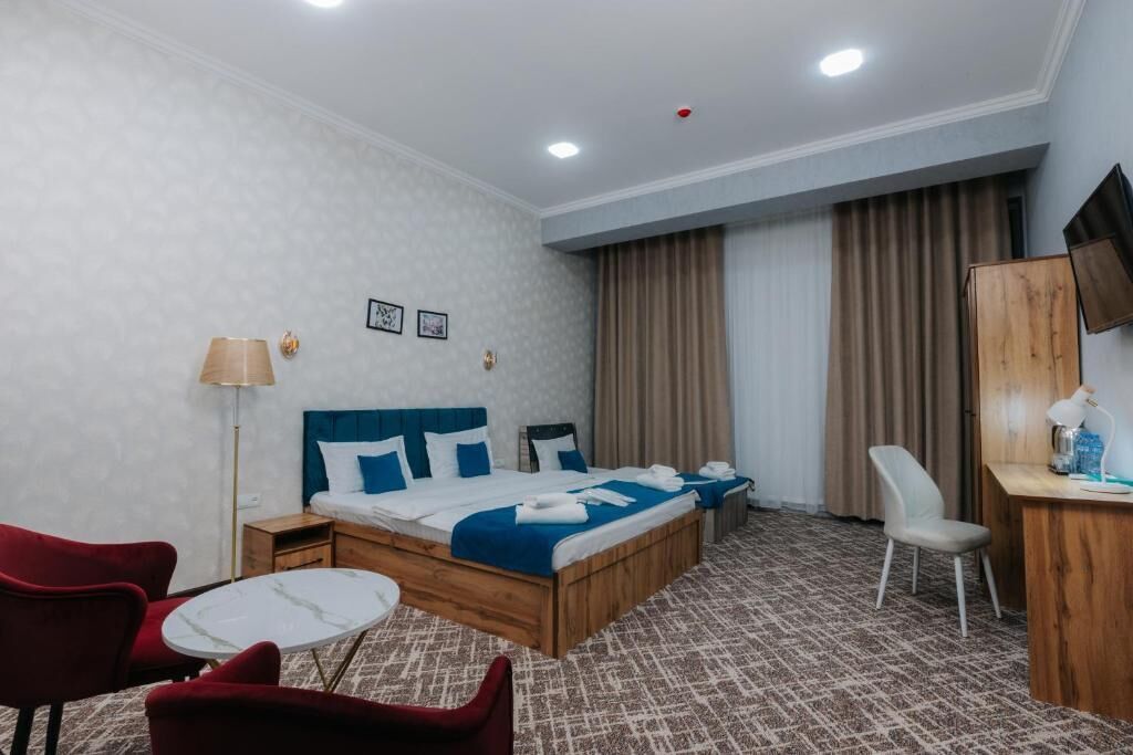 Family Triple Room