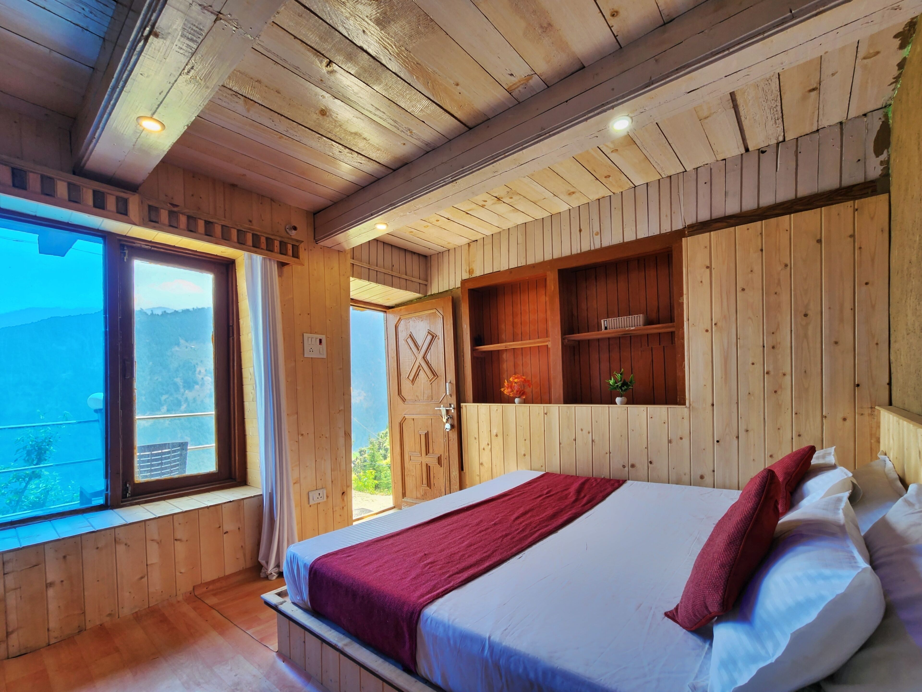 Classic Suite, Mountain View
