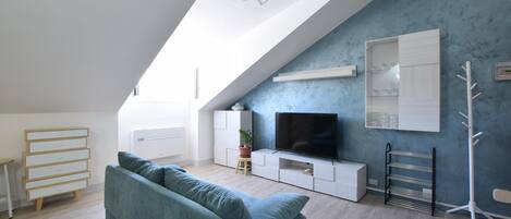 TV connectée