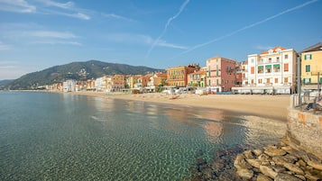 Spiaggia