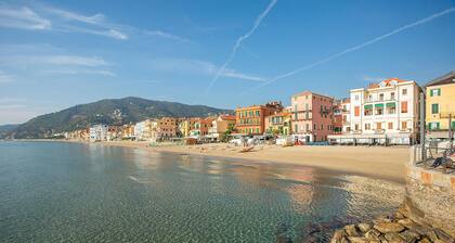 Awesome apartment in Millesimo with WiFi