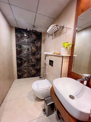 Camera Deluxe | Bagno