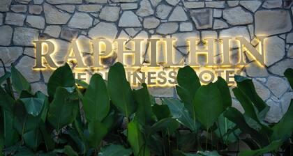 Raphilhin The Business Hotel