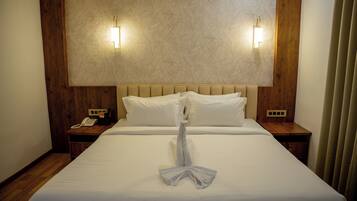 Deluxe-Zimmer | Kostenloses WLAN