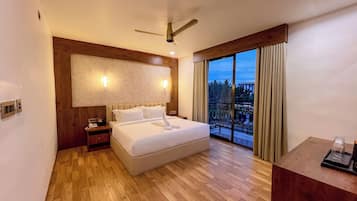 Premium Room | Free WiFi