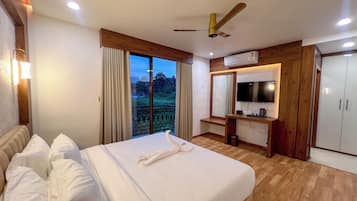 Premium Room | Free WiFi