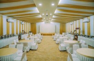 Salón de eventos