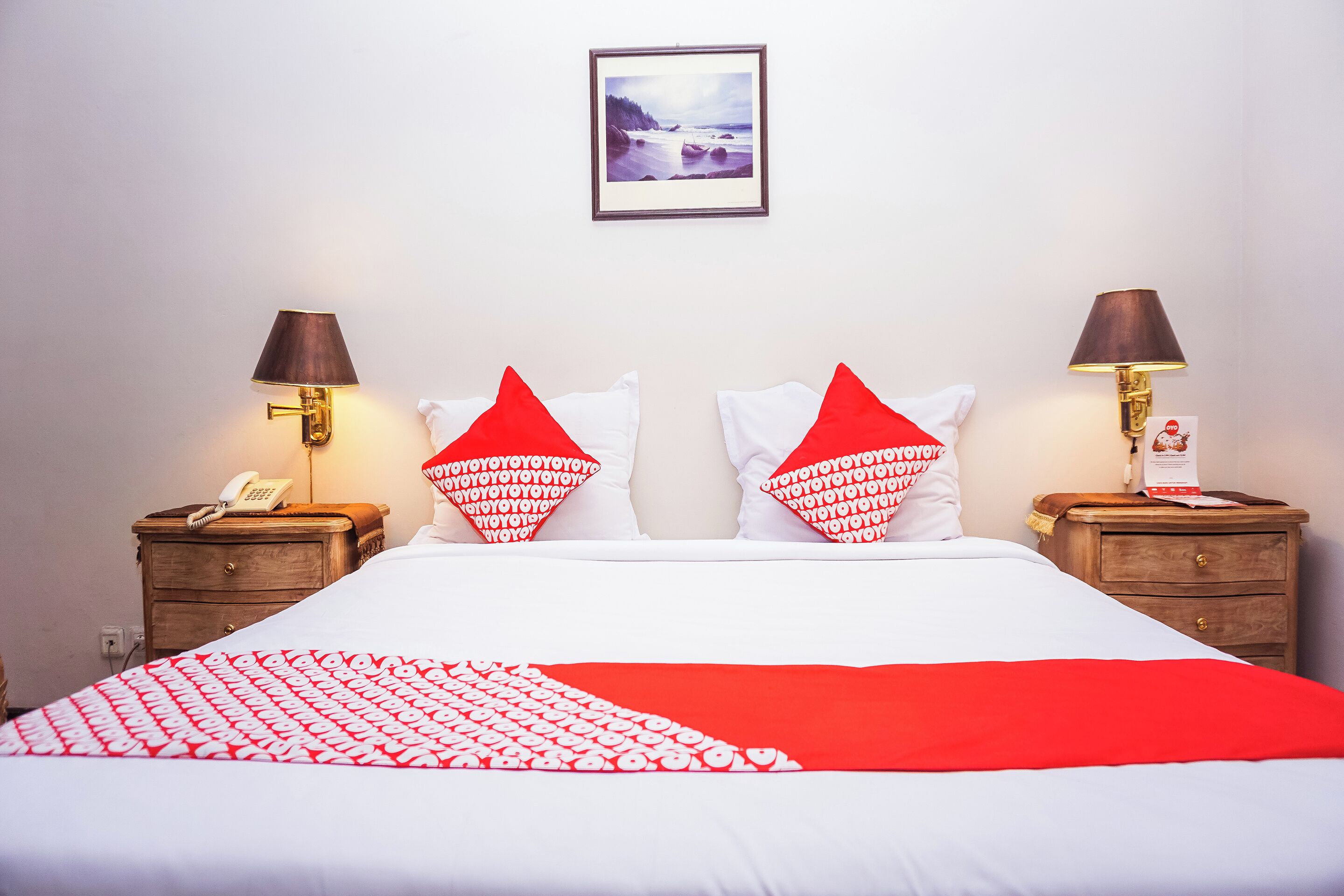 Suite Deluxe