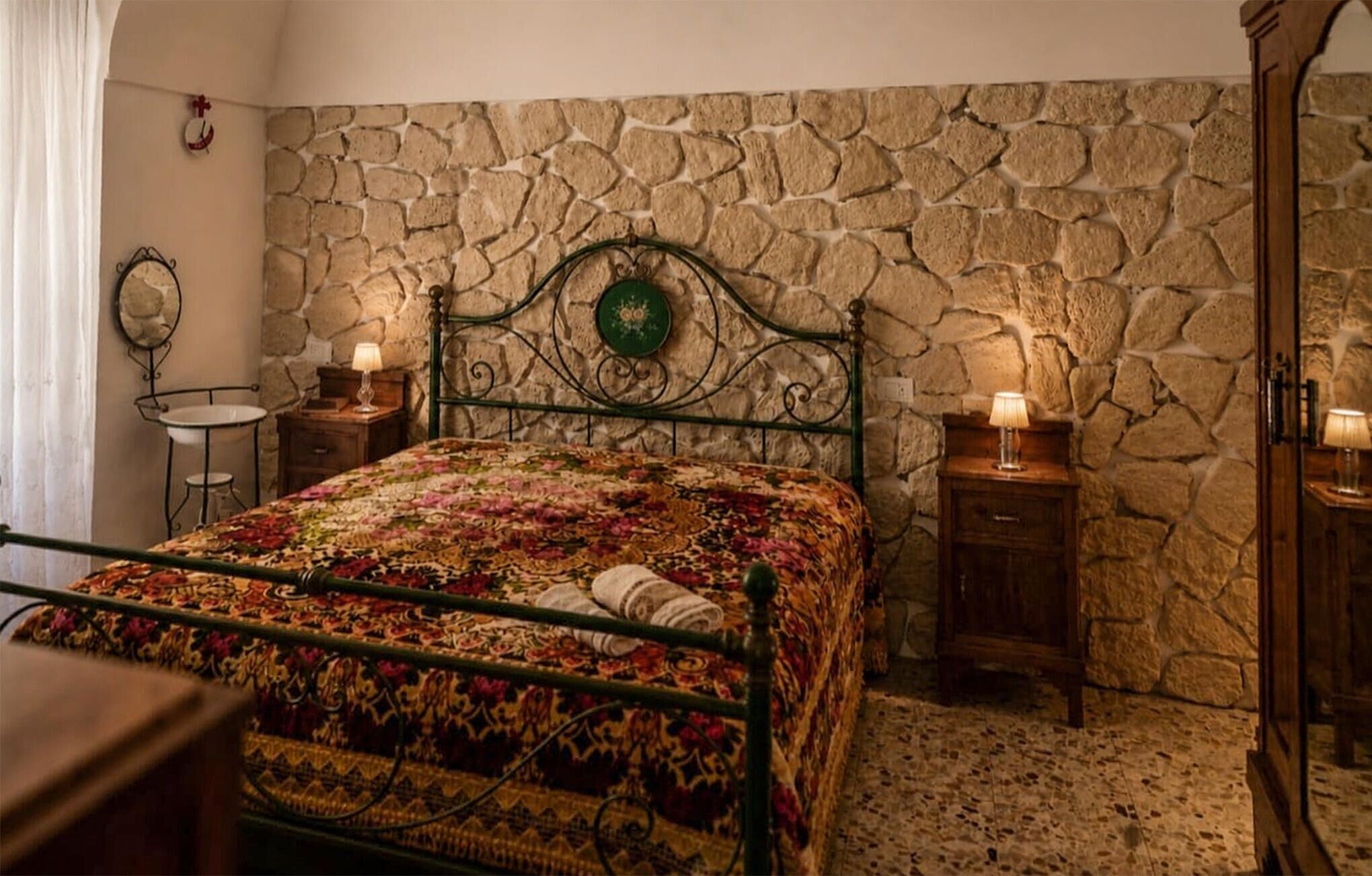 1 chambre, coffres-forts dans les chambres, Wi-Fi gratuit