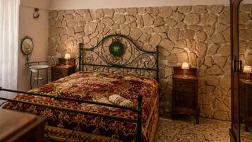 1 chambre, coffres-forts dans les chambres, Wi-Fi gratuit