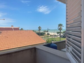 Property grounds - Oceanfront in Porto Sant'Elpidio (Porto Sant’elpidio)