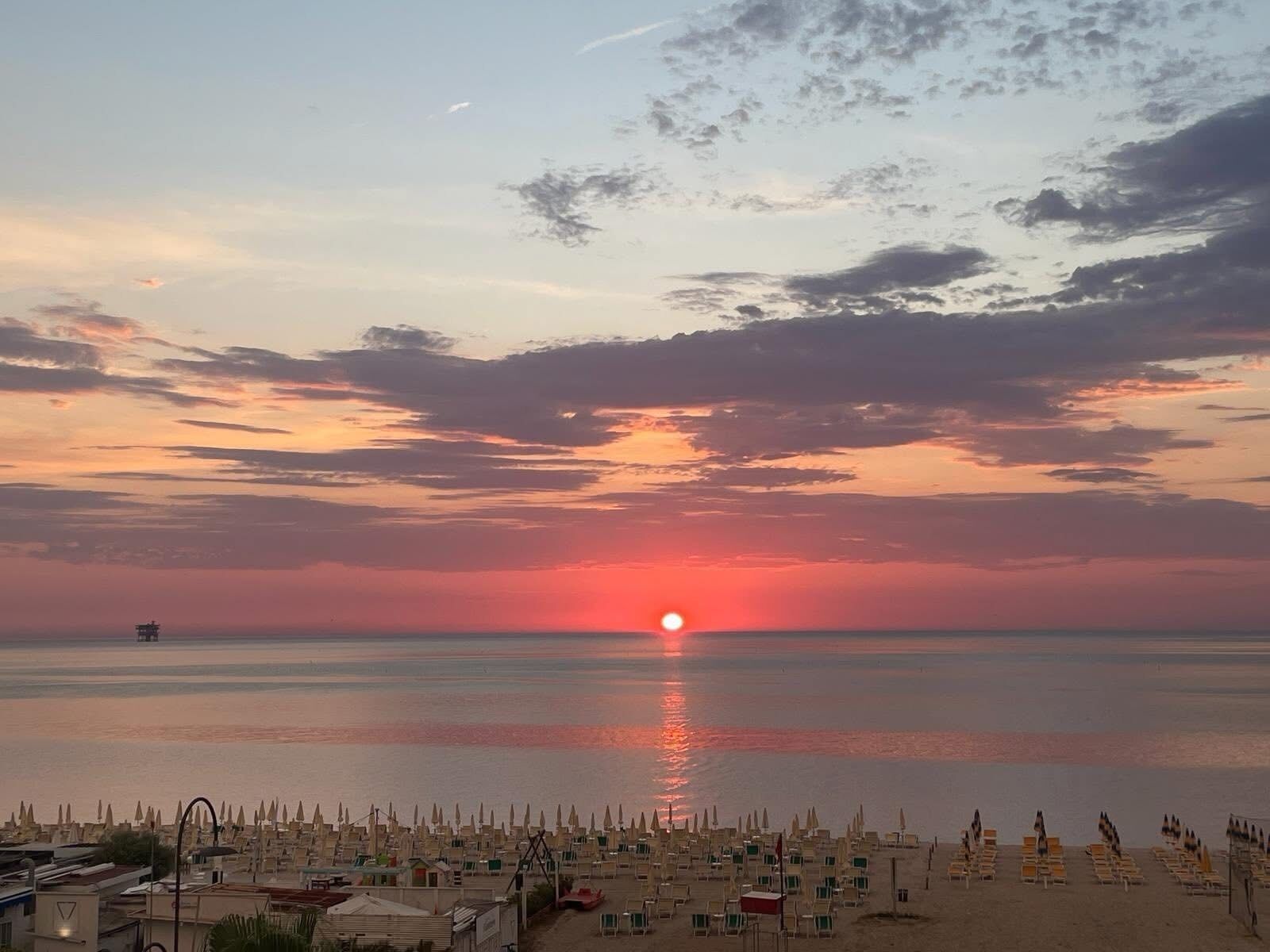 Spiaggia