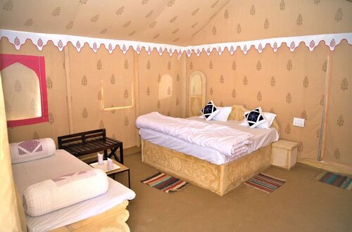 Hindustan Desert Camp