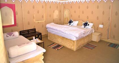 Hindustan Desert Camp