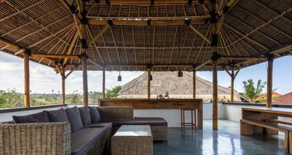 Top Surf House