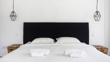 Deluxe Room, Garden View