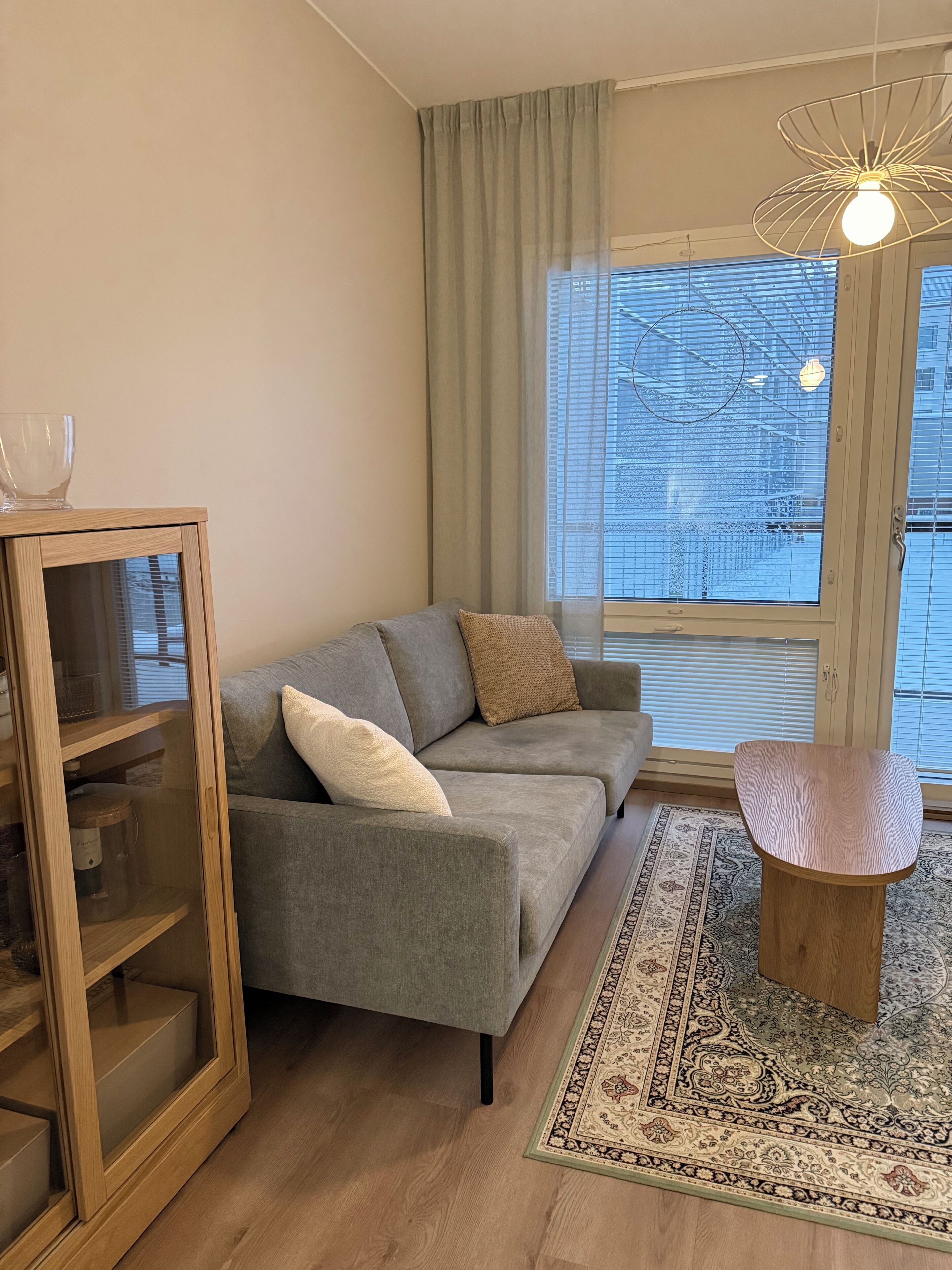 Pearl Of Rovaniemi - 2 Bedroom Apartment In City Center With Private Sauna - Rovaniemi