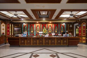 Recepción