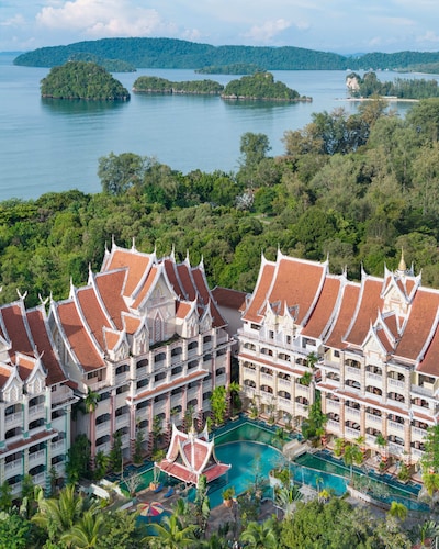 Le Palace Hotel Krabi