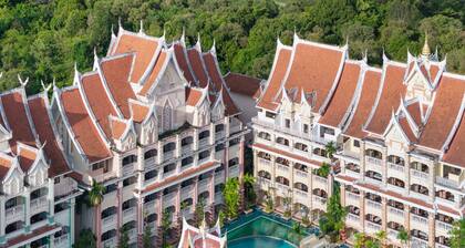 Le Palace Hotel Krabi