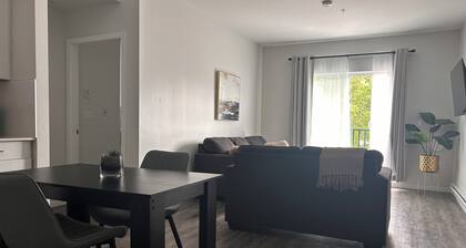 Your Own Condo 2Bdrm, 2Bath In Downtown Chilliwack Near District 1881