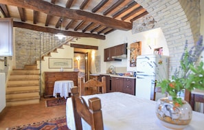 Interior - Pet friendly home in Montecchio (TR) (Montecchio (TR))