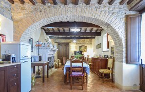 Dining - Pet friendly home in Montecchio (TR) (Montecchio (TR))