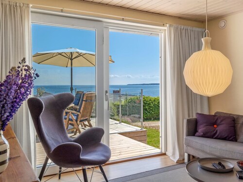 "Alkmund" - 100m from the sea by Interhome