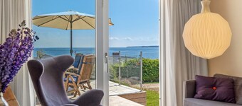 "Alkmund" - 100m from the sea by Interhome