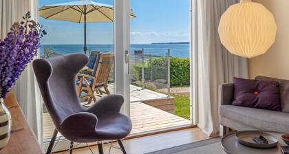 "Alkmund" - 100m from the sea by Interhome
