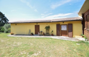Exterior - 2 bedroom nice home in Montefranco (TR) (Montefranco (TR))