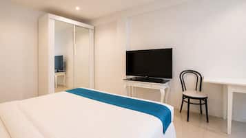 Chambre Double Deluxe