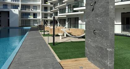 Nautilus Apartments